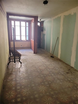 maison de village à la vente -   11300  LIMOUX, surface 100 m2 vente maison de village - UBI469488788